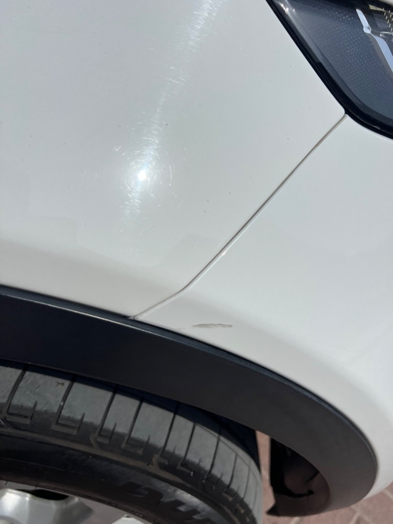 Used 2019 Land Rover Discovery Sport for sale in Abu Dhabi